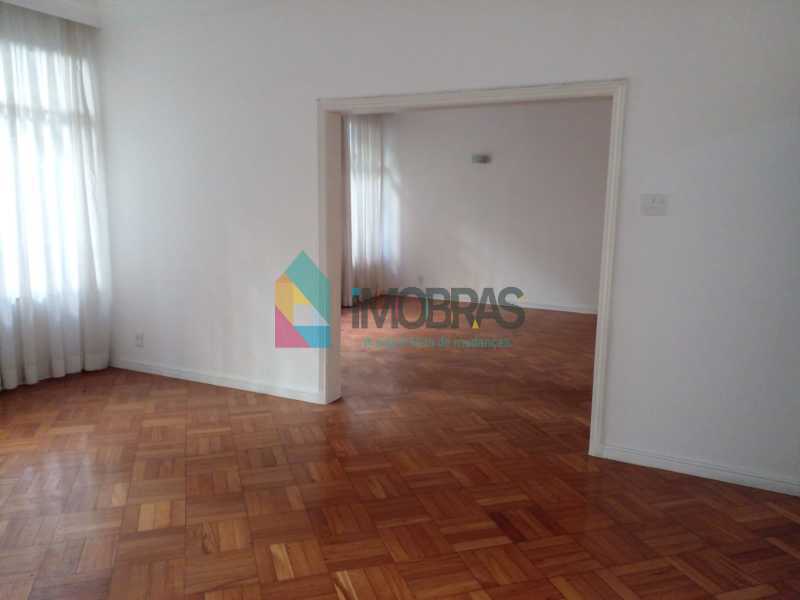 Conheça PF25 do imóvel - COPARATAMENTO APARTAMENTO 3 QUARTOS COM SUÍTE NO CORAÇÃO DE COPACABANA, COM GARAGEM COM MANOBRISTA, EXCELENTE !!! - CPAP32016 - 24 PF25 - 24