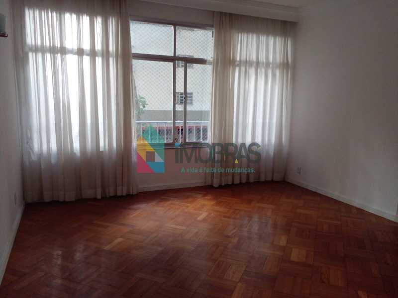 Conheça PF26 do imóvel - COPARATAMENTO APARTAMENTO 3 QUARTOS COM SUÍTE NO CORAÇÃO DE COPACABANA, COM GARAGEM COM MANOBRISTA, EXCELENTE !!! - CPAP32016 - 5 PF26 - 5