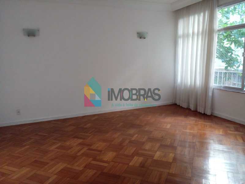 Conheça PF27 do imóvel - COPARATAMENTO APARTAMENTO 3 QUARTOS COM SUÍTE NO CORAÇÃO DE COPACABANA, COM GARAGEM COM MANOBRISTA, EXCELENTE !!! - CPAP32016 - 4 PF27 - 4