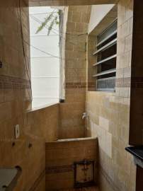 Imperdível - SANTA TERESA!!! Excelente apartamento de 03 quartos, sendo 1 suite, andar alto, perto da lapa, ótimo investimento. - CPAP32017