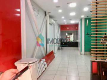 Imperdível - Loja 230m² à venda Centro, IMOBRAS RJ - R$ 3.500.000 - CPLJ00249