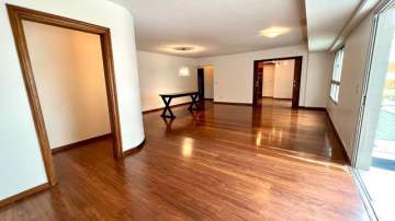 Apartamento 4 quartos à venda Leblon, IMOBRAS RJ - R$ 3.500.000 - CPAP40454