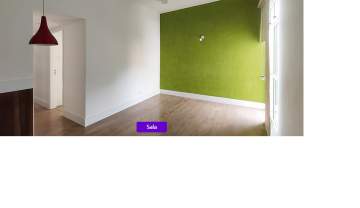 Lançamento - APARTAMENTO 2 QUARTOS COM DEPENDÊNCIA COMPLETA 61M²!!!! - CPAP21734