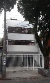 Prédio Inteiro para Alugar 672 m2 Botafogo - CPPR00021