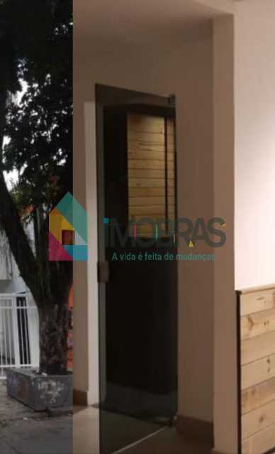 Botafogo Prédio - 2