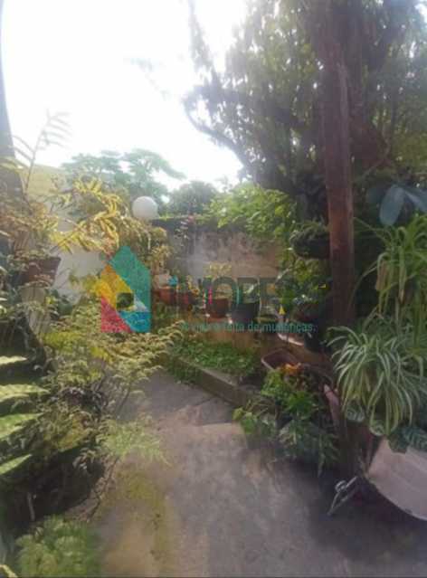 Botafogo Casa Duplex - 5