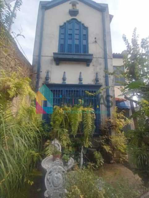 Botafogo Casa Duplex - 13