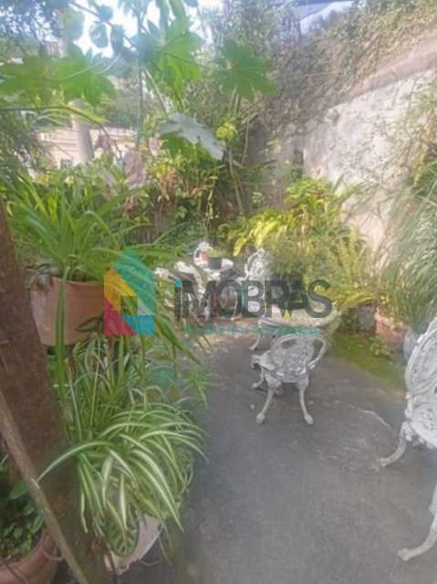 Botafogo Casa Duplex - 14
