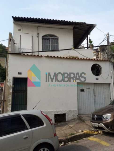 Botafogo Casa Duplex - 17