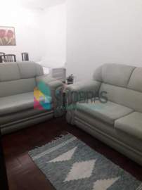 Ótima localização - BOTAFOGO/FLAMENGO!! APARTAMENTO DE INFRAESTRUTURA COMPLETA COM 2 QUARTOS COM DEPENDÊNCIA COMPLETA!! - CPAP21756