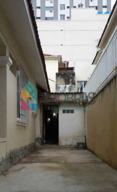 Grajaú Casa Comercial - 12