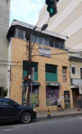 Copacabana, Prédio Inteiro Comercial, Piscina e Grandes Salas - CPPR00022