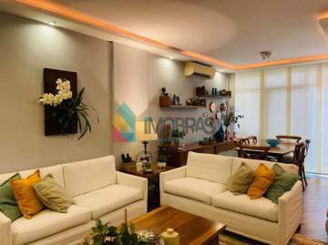 Imperdível - EXELENTE APARTAMENTO NA GAVEA!! - CPAP40466