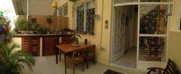 Lançamento - Quarto e sala com área externa 51m² Santa Tereza!! - CPAP11176