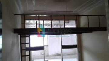 Imperdível - NITEROI!!! COBERTURA SALA E QUARTO COM VAGA !!! - CPCO10018