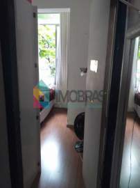 TIJUCA!!! APTO 2 QUARTOS, COM ÁREA EXTERNA!!! RUA TRANQUILA!!! - CPAP21780