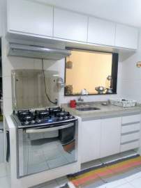 Excelente apartamento 02 quartos 65 m² salão, entrada social e de serviço, ótima localização, próximo a rua 28 de setembro e todo comercio e transporte, prédio tranquilo e familiar , todo reformado - CPAP21791
