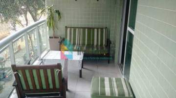 Excelente apartamento de 86 m², com 03 dormitório e 01 suite, varandão, cozinha planejada,com 02 banheiro. - CPAP32092