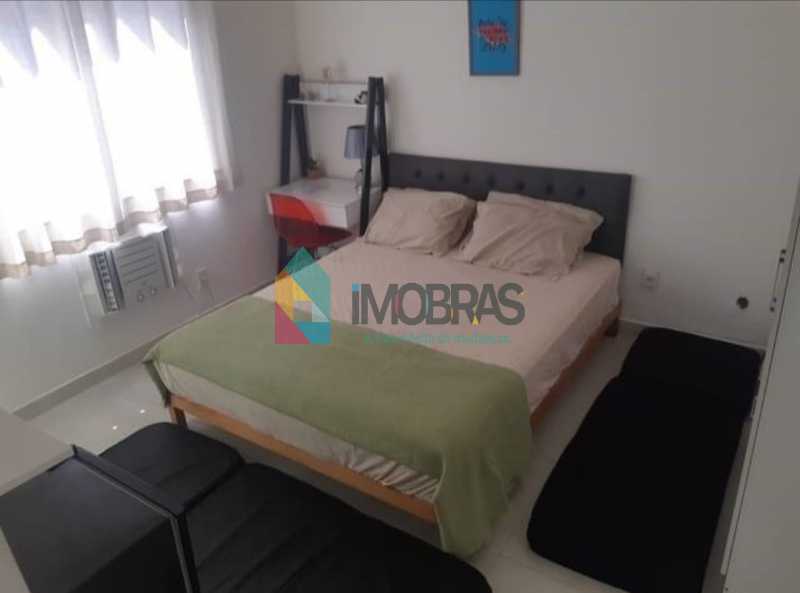 Copacabana 1 Quarto - 1