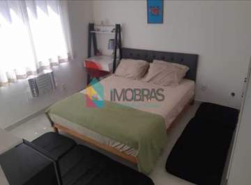 Imperdível - Copacabana, 1 Quarto, Posto 5 - CPAP11187