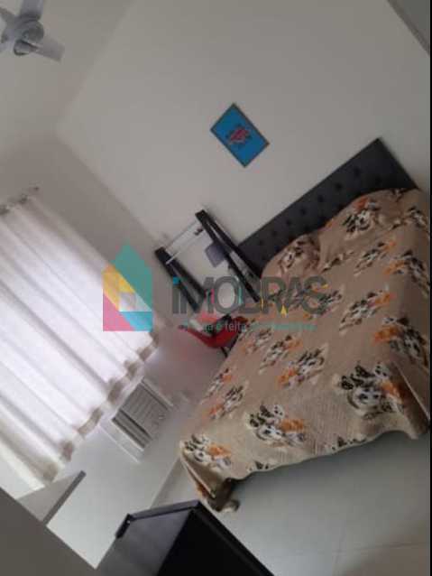 Copacabana 1 Quarto - 5