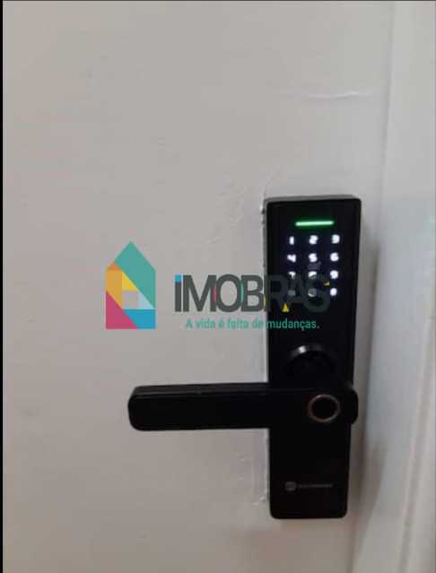 Copacabana 1 Quarto - 10