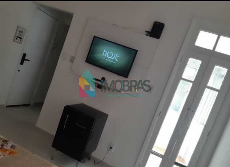 Copacabana 1 Quarto - 12