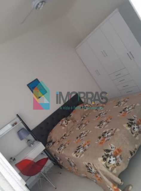 Copacabana 1 Quarto - 14