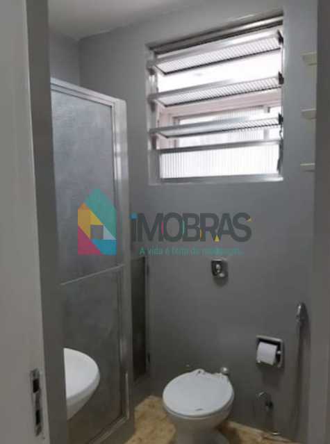 Copacabana 1 Quarto - 16