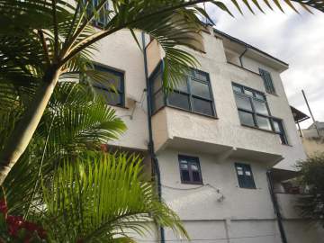 Santa Teresa, 7 Quartos, 2 Casas, Varanda - CPCA70006