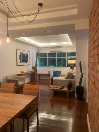 Imperdível - 3 QUARTOS COM VAGA ESCRITURADA NO HUMAITÁ!!! 120M² - CPAP32102