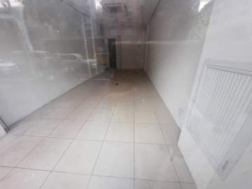 COPACABANA, POSTO 2, LOJA COMERCIAL, REFORMADA, AMPLA, DE FRENTE! - CPLJ00262