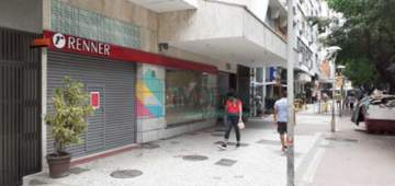 Conjunto de Lojas para alugar Ipanema, IMOBRAS RJ - R$ 120.000 - CPCJ00001
