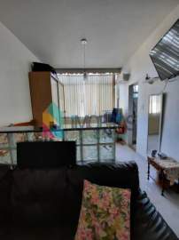 Laranjeiras, Conjugadão, entrar morar. - CPKI00663