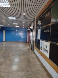 SALA COMERCIAL COM COZINHA E BANHEIRO NO CENTRO!!! 50M² - CPSL00307