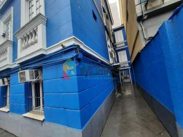 LARANJEIRAS, CASA COMERCIAL TRIPLEX, IDEAL PARA CLÍNICA - CPCC200001