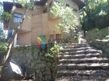 Casa 5 quartos à venda Lagoa, IMOBRAS RJ - R$ 1.750.000 - CPCA50025