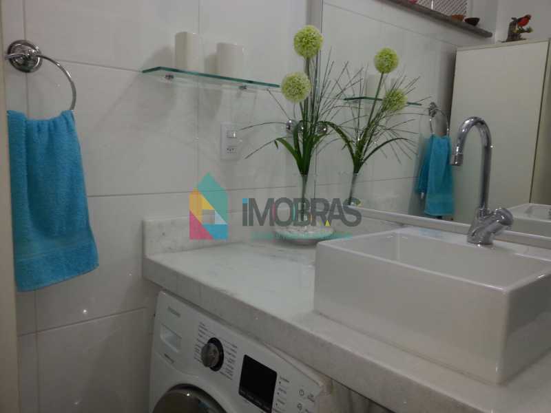 Conheça WhatsApp Image 2026-07-14 at 5 do imóvel - Quarto e sala reformado ótima localização - CPAP11224 - 8 WhatsApp Image 2026-07-14 at 5 - 8