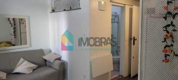 Quarto e sala reformado ótima localização - CPAP11224