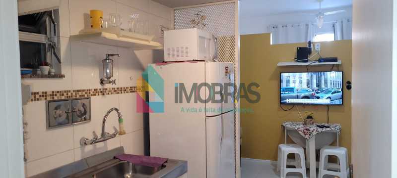 Conheça WhatsApp Image 2026-07-14 at 5 do imóvel - Quarto e sala reformado ótima localização - CPAP11224 - 12 WhatsApp Image 2026-07-14 at 5 - 12