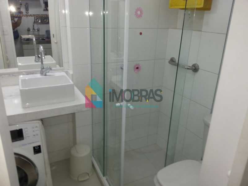 Conheça WhatsApp Image 2026-07-14 at 5 do imóvel - Quarto e sala reformado ótima localização - CPAP11224 - 13 WhatsApp Image 2026-07-14 at 5 - 13