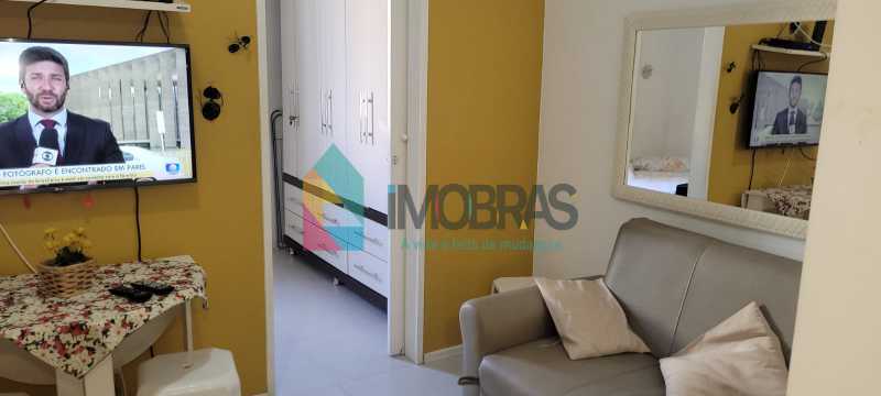 Conheça WhatsApp Image 2026-07-14 at 5 do imóvel - Quarto e sala reformado ótima localização - CPAP11224 - 18 WhatsApp Image 2026-07-14 at 5 - 18