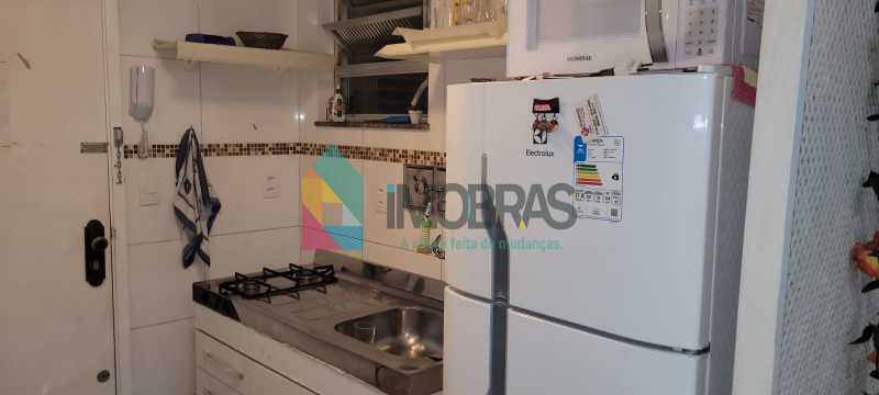 Conheça WhatsApp Image 2026-07-14 at 5 do imóvel - Quarto e sala reformado ótima localização - CPAP11224 - 22 WhatsApp Image 2026-07-14 at 5 - 22