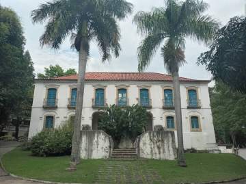 Sobrado para alugar Rio Comprido, Rio de Janeiro - R$ 30.000 - CPSO00001