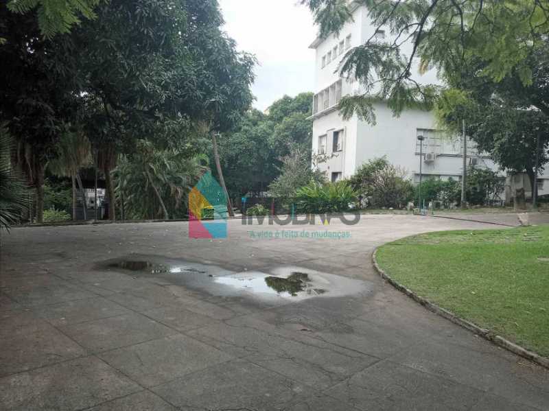 area externa - 2