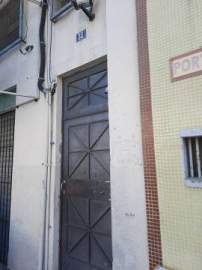 Ótima localização - PREDIO COMERCIAL OU RESIDENCIAL EM SÃO CRISTOVÃO!! - CPPR00029