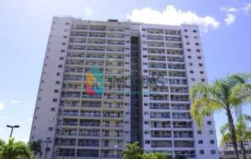 Apartamento 3 quartos à venda Barra da Tijuca, Rio de Janeiro - R$ 715.000 - CPAP32179