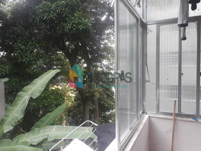 Conheça bae7759b-4be6-4953-9f5e-a7c0f3 do imóvel - Apartamento 1 quarto à venda Copacabana, IMOBRAS RJ, Rio de Janeiro - R$ 500.000 - CPAP11233 - 12 bae7759b-4be6-4953-9f5e-a7c0f3 - 12