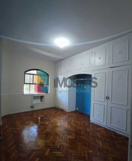 Botafogo 4 Quartos - 16