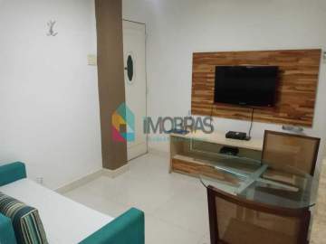 Ótima localização - OPORTUNIDADE EM COPANEMA!! SALA , QUARTO (ARMÁRIO) , COZINHA (PLANEJADO) , BANHEIRO( BLINDEX) E ÁREA DE SERVIÇO. PRONTO PARA MORAR . CLARO E AREJADO . VALE VISITA. - CPAP11234